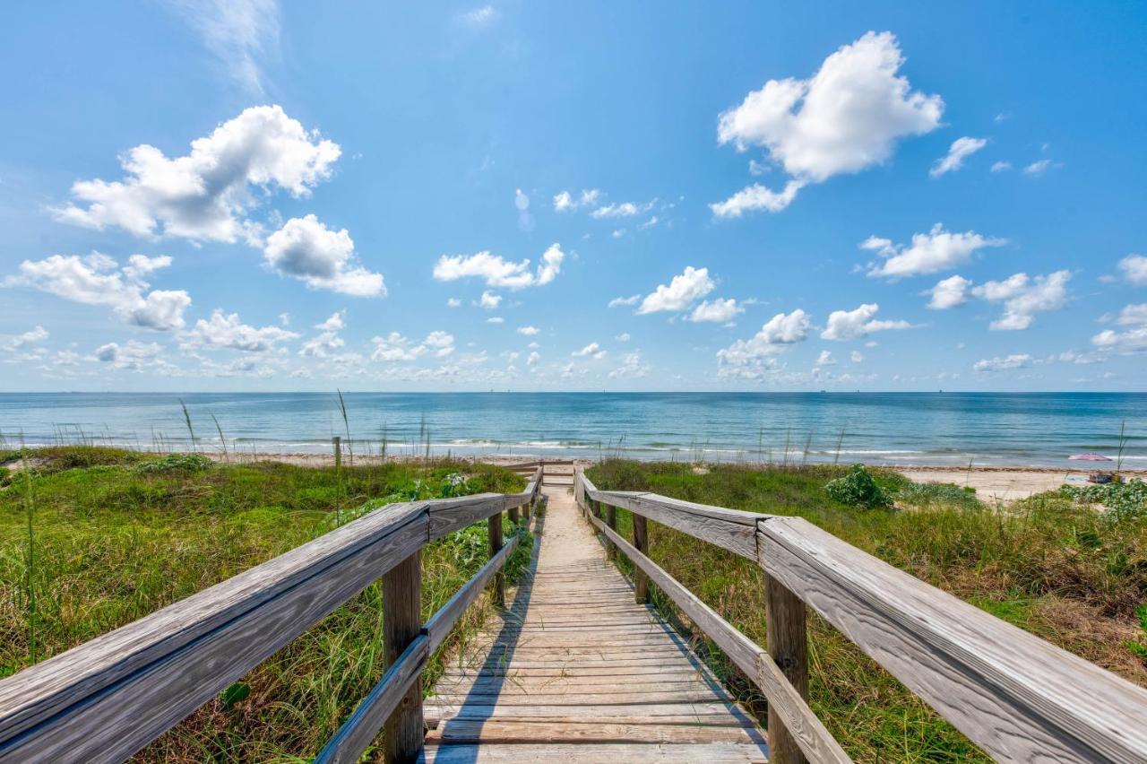 Gulf Breeze Διαμέρισμα Mustang Beach Εξωτερικό φωτογραφία